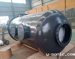 喷涂四氟非标设备